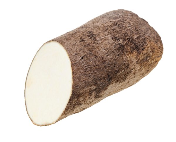 Igname frais Afrique 1,5kg