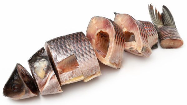 Darne de Rohu 1kg – Image 2