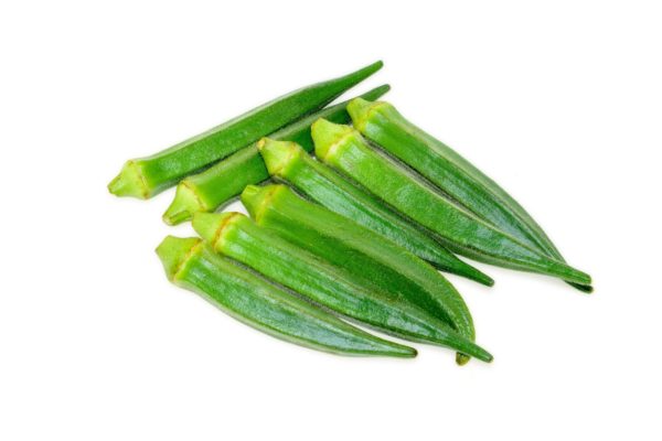 Gombo indien 1kg