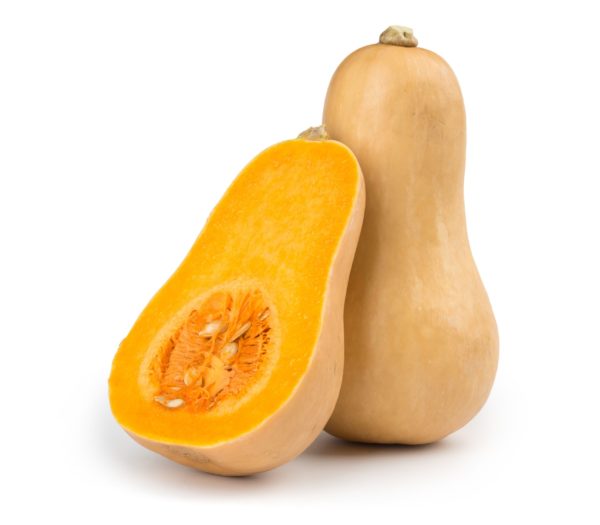 Courge butternut 1,5kg