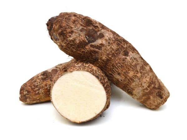 Macabo blanc 1kg