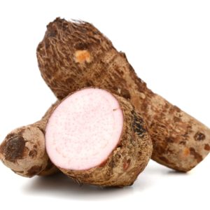 Macabo rouge 1kg