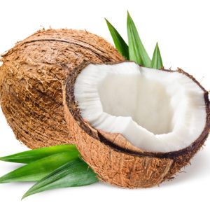 Noix de coco 1 Pièce