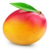 Mangue juteuse et parfumé kent 1 pièce