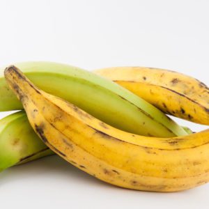 Banane plantain mûr à point 1kg
