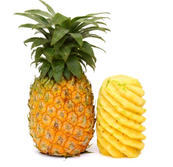 Ananas victoria 1 pièce