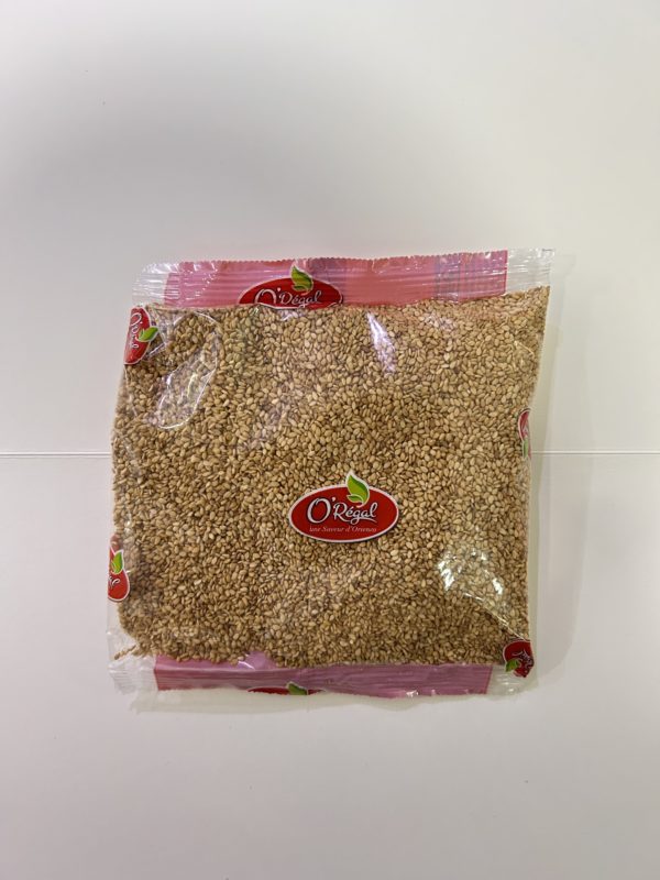 Graines de sésames 250gr