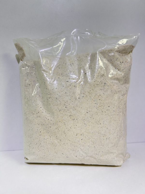 Farine de haricots niebe naturel 1kg – Image 2