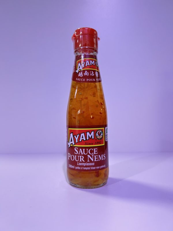 Sauce pour Nems 200ml
