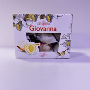 Choco Giovanna 150gr