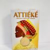 Attieke déshydraté naturel 250gr