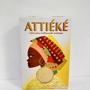Attieke déshydraté naturel 250gr