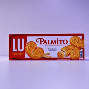 Biscuit palmier 200gr
