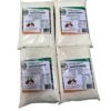 Fufu manioc du CMR 1kg – Image 2