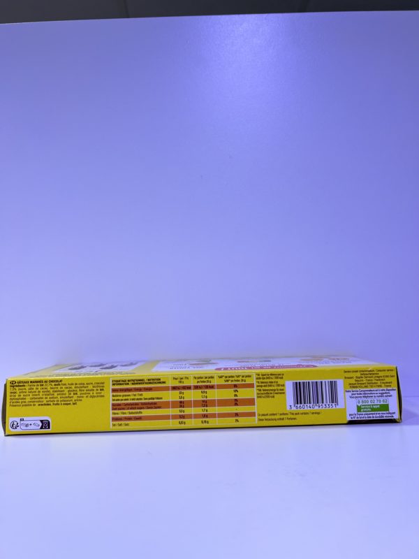 Gâteau chocolat x7 – Image 2
