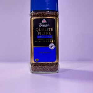 Café filtre décaféinée 100gr