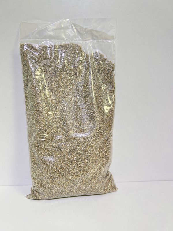 Sa khan de mil Senegal 400gr – Image 2
