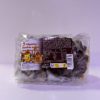Gaufres liégeoises cacao 300gr