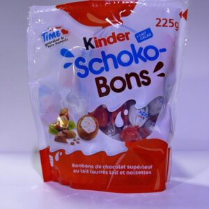 Bonbon Kinder schoco-bon