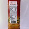 Huile rouge ya Congo Mama Futa 75cl – Image 2