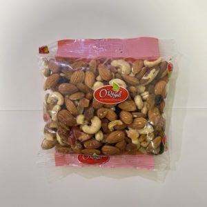 Mélange sportif 250gr