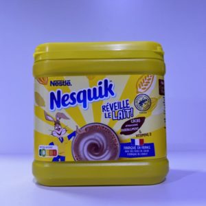 Nesquik mix chocolat 300gr