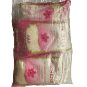 Riz orchidée cassé 2fois 4,5kg