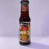 Sauce soja exotique