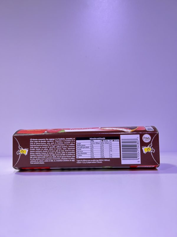 Pim’s framboise – Image 2