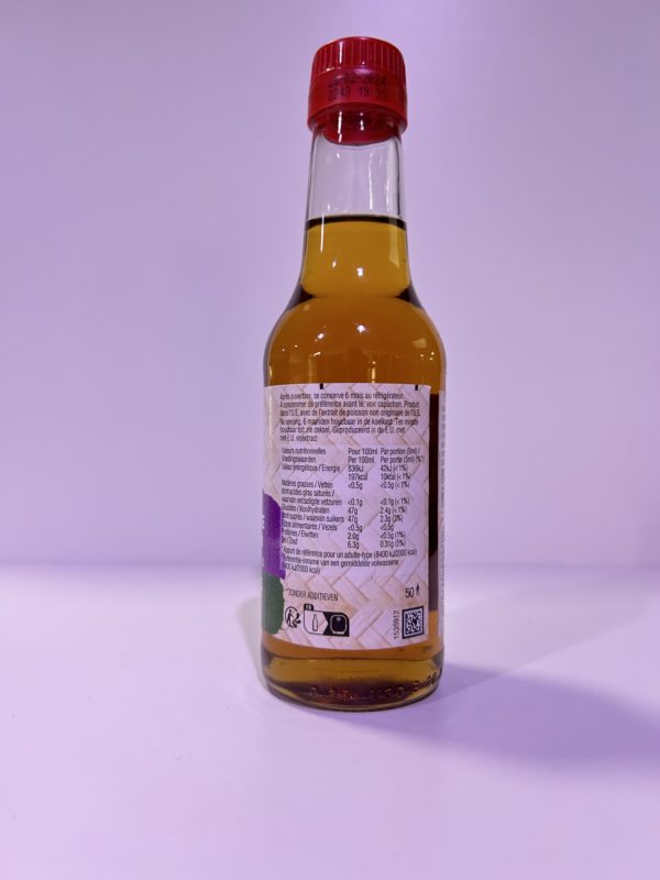 Sauce nem sans addictifs – Image 2