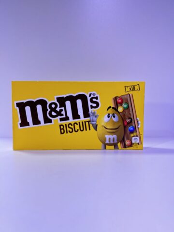 Biscuit msn x10