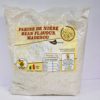 Farine de haricots niebe naturel 1kg