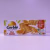 Biscuit gerblé soja orange