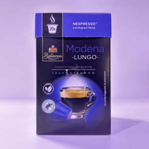 Expresso intense capsule x20