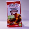 Madeleines longues choco 6x90gr