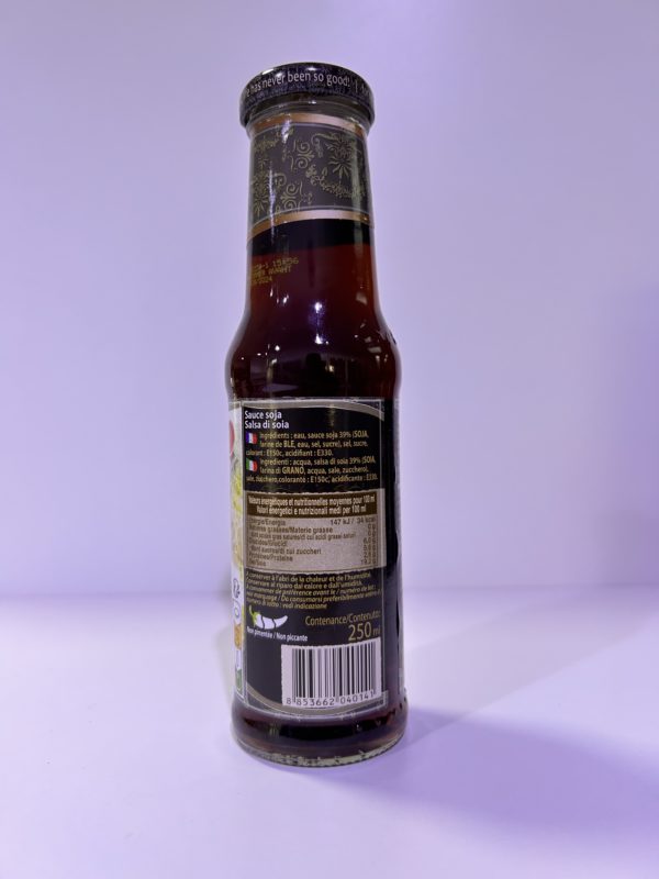 Sauce soja exotique – Image 2