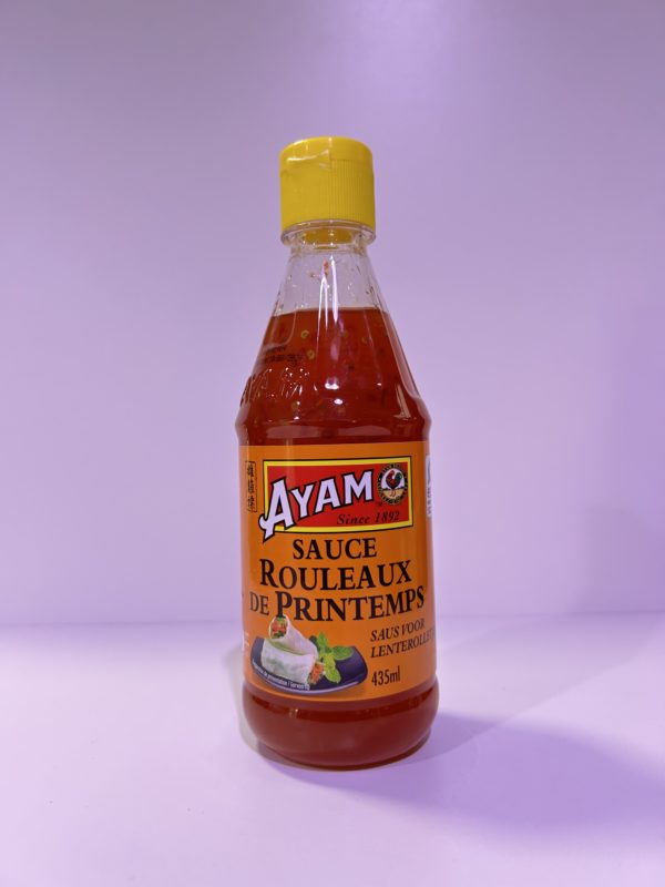 Sauce rouleaux de printemps 435ml