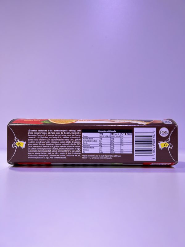 Pim’s orange – Image 2
