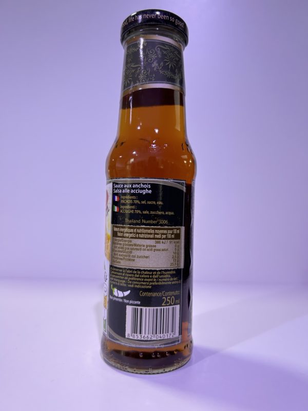 Nuäc man sauce – Image 2