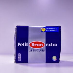 Biscuit petit brun extra 200gr