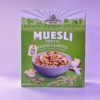 Céréale Muesli raisin-banane-coco-pomme