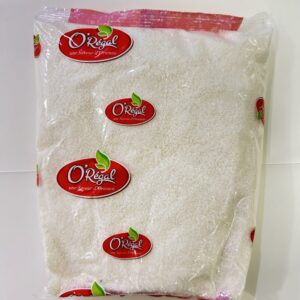 Noix de coco râpée 500gr