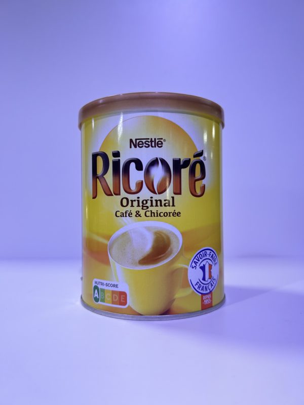 Café chicorée Nestle