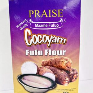 Fufu cocoyam maame fufuo 680gr