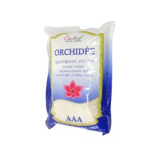 Riz orchidée cassée 1fois 9kg