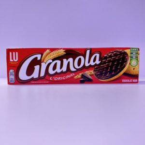 Granola choco noir 200gr