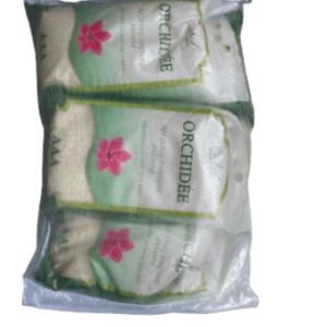 Riz long orchidée 4,5kg