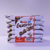 Barre kinder bueno x6