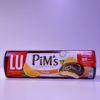 Pim’s orange