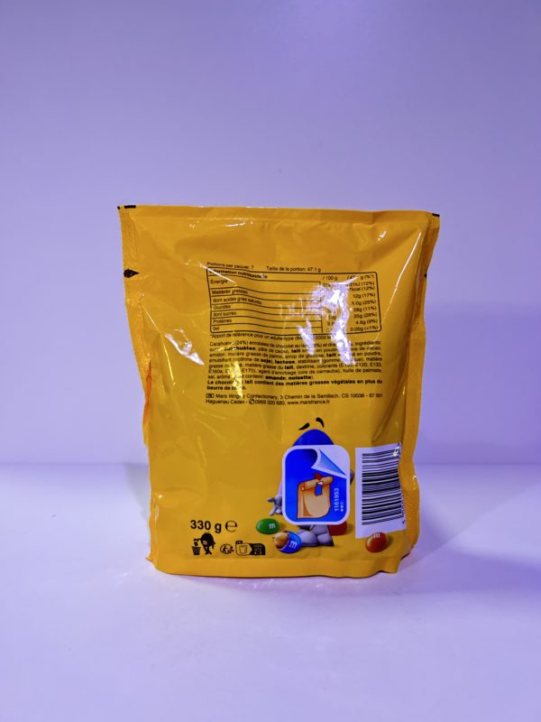 M&M’s 330gr – Image 2